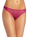 Cosabella Women's Soire Thong, Jelly, Small/Medium