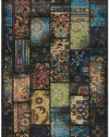 Vintage Collection VINTAVIN-7SND3B5B Area Rug