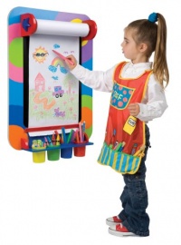 Alex Toys My Wall Easel