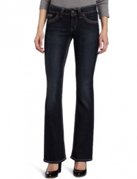 Silver Jeans Juniors Suki Surplus Bootcut Jean