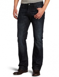 Levi's Men's 527 Low Rise Boot Cut Jean