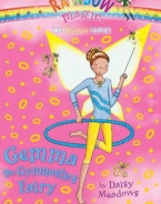 Gemma the Gymnastics Fairy (Rainbow Magic: Sports Fairies #7)