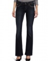 Silver Jeans Juniors Suki Surplus Bootcut Jean