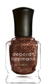 Deborah Lippmann Nail Lacquer, Superstar, 0.5 Ounce