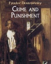 Crime and Punishment (Dover Thrift Editions)