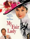 My Fair Lady (digitally THX mastered) [VHS]