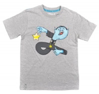 LRG - Kids Boys 8-20 Vampire Attire Tee