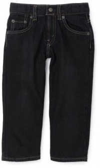 Levi's Boys 2-7 569 Loose Straight Jean