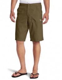 Puma Apparel Men's Fashion Woven Short