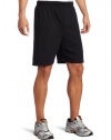 Mj Soffe Men's Heavy Weight Jersey Short