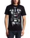 Mad Engine Men's Dark Costume T-Shirt