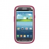 OtterBox Defender Case for Samsung Galaxy S3 Blush Pink-White Special Edition