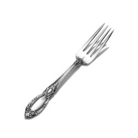 Towle King Richard Sterling Place Fork