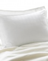 Lauren by Ralph Lauren Suite Glen Plaid White Standard Sham