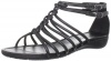 ECCO Women's Bouillon Knotted Ankle-Strap Sandal