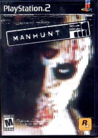 Manhunt