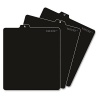 Vaultz VZ01176 A to Z CD/DVD Storage File Guides - 26 per Box (Black)