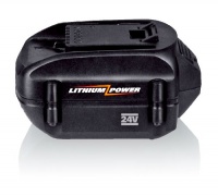 WORX WA3524.2 24-Volt Lithium Battery for Cordles Series: WG165, WG265, WG565, WG922