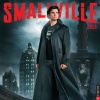 Smallville 2013 Wall Calendar