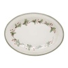 Lenox Holiday Gatherings Medium Oval Platter