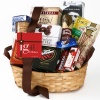 Taste of Italy Gift Basket by ig4U