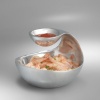 Nambe Scoop Server, Mini, Metal Alloy