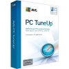 AVG PC Tune Up - 3 Users