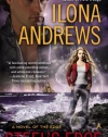 Steel's Edge (The Edge, Book 4)