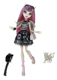 Mattel Monster High Rochelle Goyle Doll