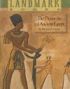 The Pharaohs of Ancient Egypt (Landmark Books)