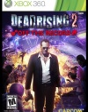 Dead Rising 2: Off the Record