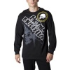 Metal Mulisha - Mens Trigger Ls Long Sleeve Shirt