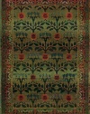 Sphinx by Oriental Weavers Kharma 450G Area Rug, 8-Feet Square