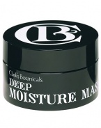 Deep Moisture mask is an intensive nutritional supportive skin therapy treatment that revitalizes aging, dry and environmentally stressed-out skin. With each use, skin is infused with hydration and begins to glow. Over time, the appearance of wrinkles becomes diminished. 1.7 oz. 