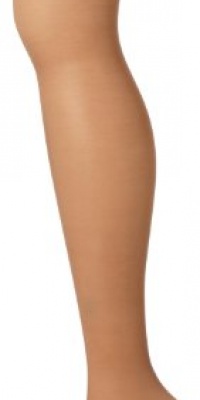 Hanes Women's Silk Reflections Thigh Highs