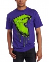 Famous Stars and Straps Men's Drips Boh Mens Tee