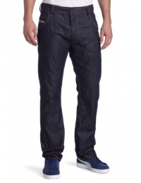 Diesel Men's Krooley Carrot Style Denim