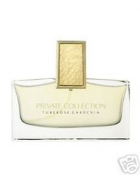 PRIVATE COLLECTION TUBEROSE GARDENIA by Estee Lauder for WOMEN: EAU DE PARFUM SPRAY 1 OZ