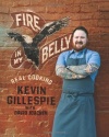 Fire in My Belly: Real Cooking