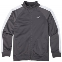 Puma Boys 8-20 7cm Track Jacket