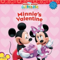 Mickey Mouse Clubhouse: Minnie's Valentine