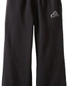 Quiksilver Boys 2-7 Rest Stop Fleece, Black, 6/Medium