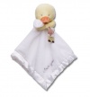 Carter's Plush Security Blanket, Duck