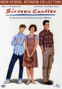 Sixteen Candles (High School Reunion Collection)