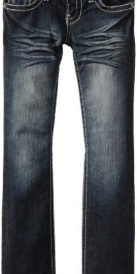 Request Girls 7-16 Slim Bootcut, Hampton, 10