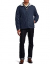 Nautica Men's Big-Tall Vineyard Reversible Jacket, Navy, 4X-Large