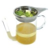 Norpro Gravy Separator with Strainer