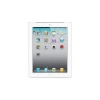 Apple iPad 2 MC987LL/A Tablet (64GB, Wifi + Verizon 3G, White) 2nd Generation