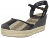 Sugar Women's Duece 1 Wedge Sandal