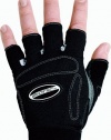 Bionic Men's Fitness Gloves